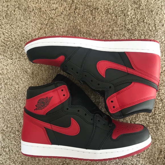 Jordan 1 mocha main image 6